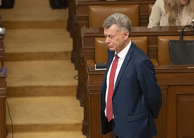 Pavel Blaek