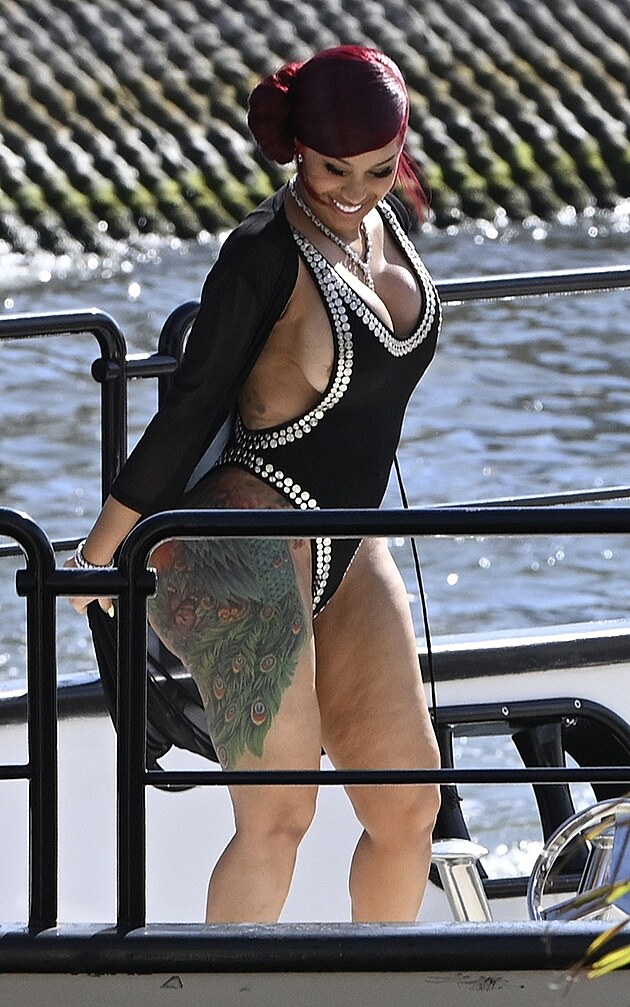 Cardi B