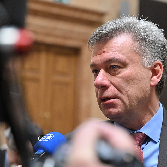Pavel Blažek