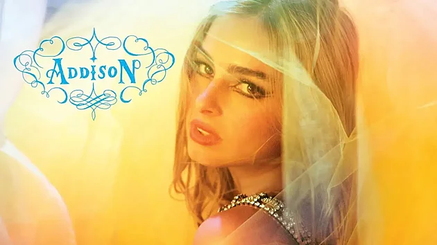 Z TikToku až na vrchol popu: Addison Rae vydává debutové album