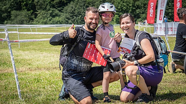 Romantika v oboe i vzva v sedle: Bikefest Hlubok Nova Sport zve cyklisty na...