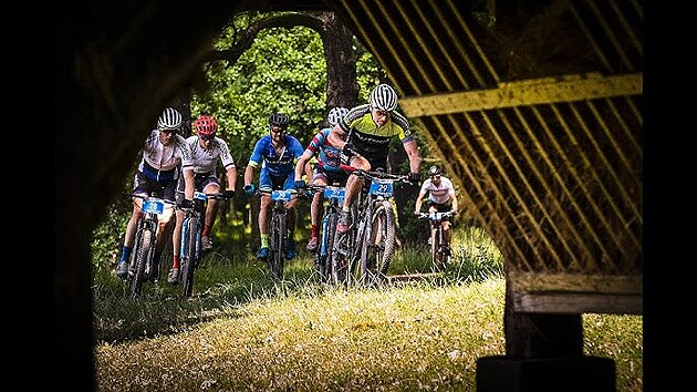 Romantika v oboe i vzva v sedle: Bikefest Hlubok Nova Sport zve cyklisty na...