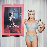 Tash Peterson
