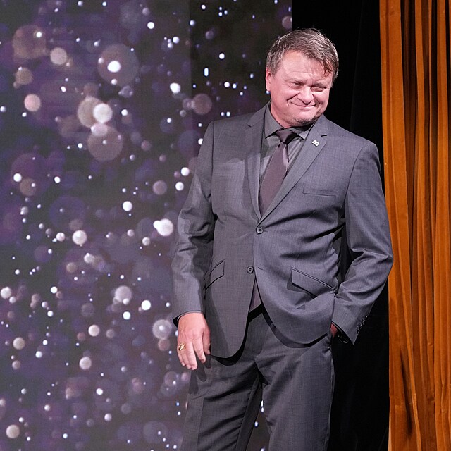 Vilém Čok