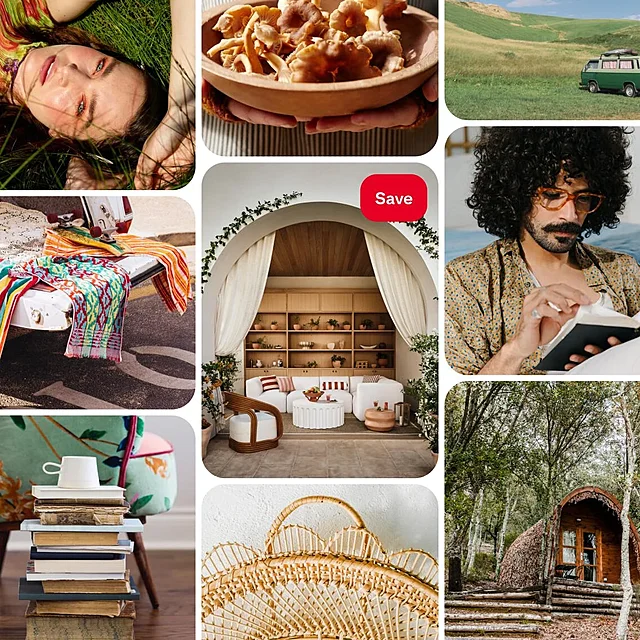 Pinterest ve sv� tradi�n� letn� zpr�v� odhalil, co letos ovl�dne na�e zahrady,...