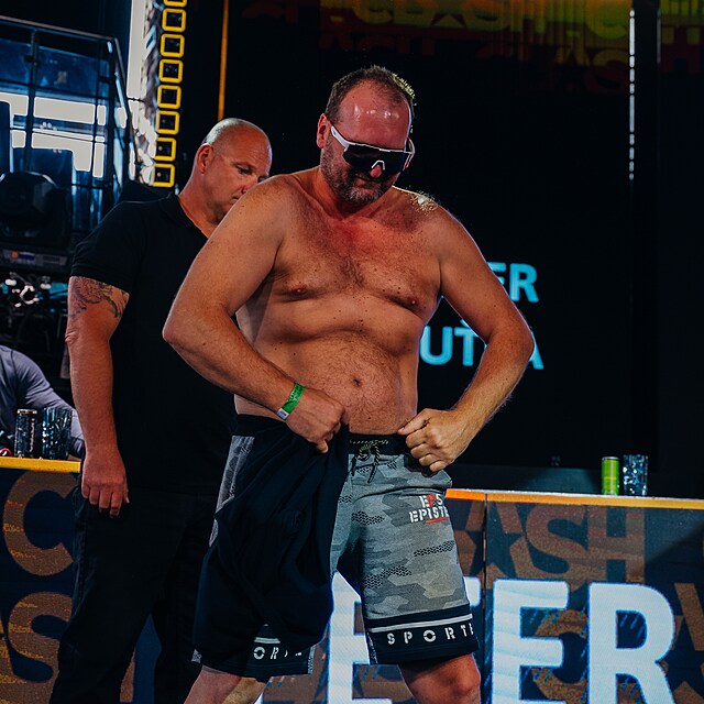 Tiskovka k turnaji Clash 12