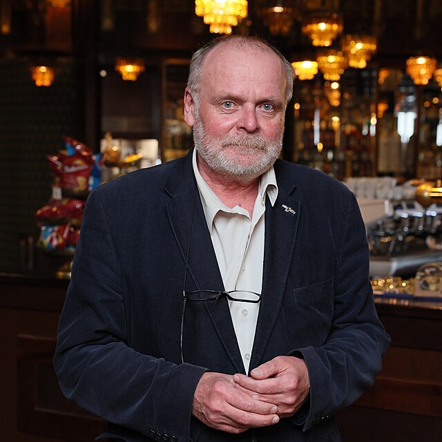 Igor Bareš