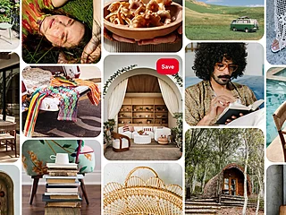 Pinterest ve sv tradin letn zprv odhalil, co letos ovldne nae zahrady,...
