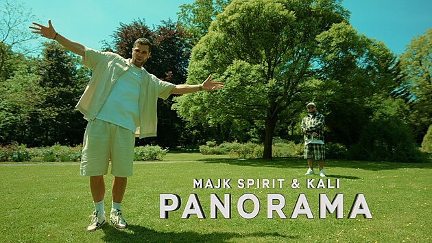 Majk Spirit ft. Kali