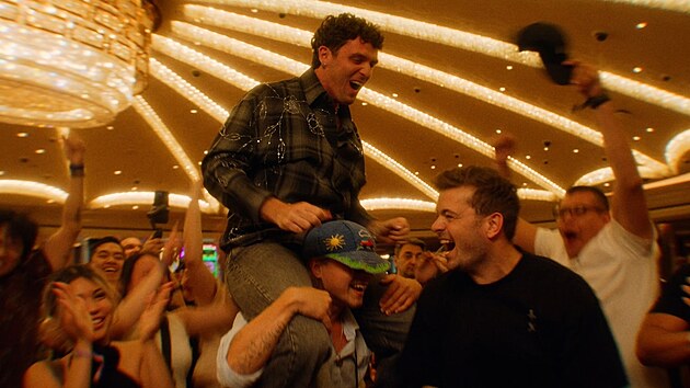 Martin Garrix & Lauv