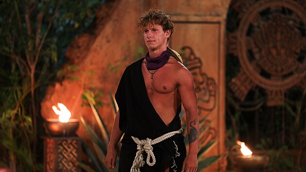 Vítězem Survivoru 2025 je Pavel Tóth
