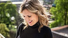 Hana T�e�tíková