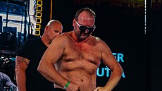 Tiskovka k turnaji Clash 12