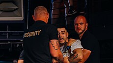 Tiskovka k turnaji Clash 12