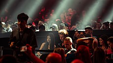 Domi Alagia a Pavel Tóth na Clash 12