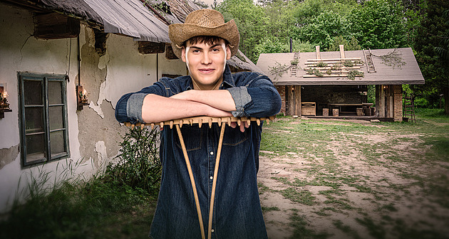 Uvidíme Luktumu v Survivoru? Určitě bych tam šel, byl by to splněný sen, říká