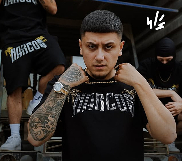 Hard Rico se ozval fanouškům: Miluji všechny, brzy jsem zpět, píše