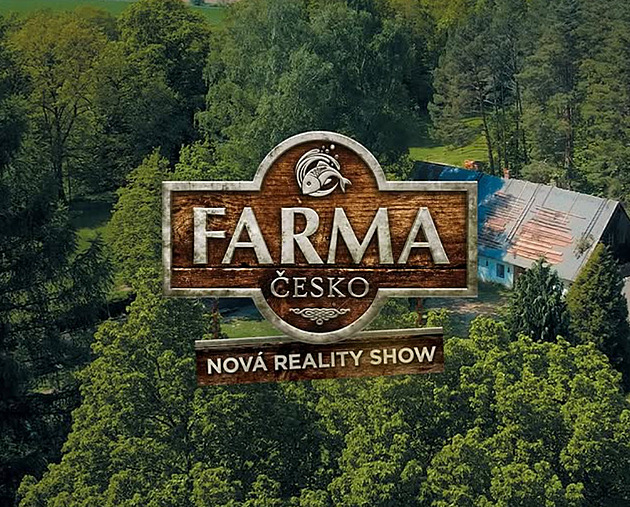 Influenceři ve Farmě lidem vadí. O Mary si myslí, že bere drogy