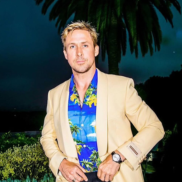 Ryan Gosling jako Black Panther? Lidé ví, e se v novém filmu objeví