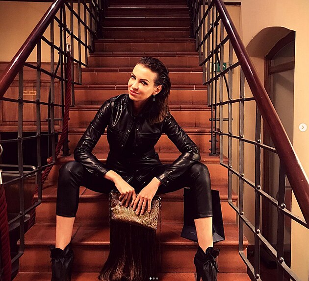 Nikol Enevov