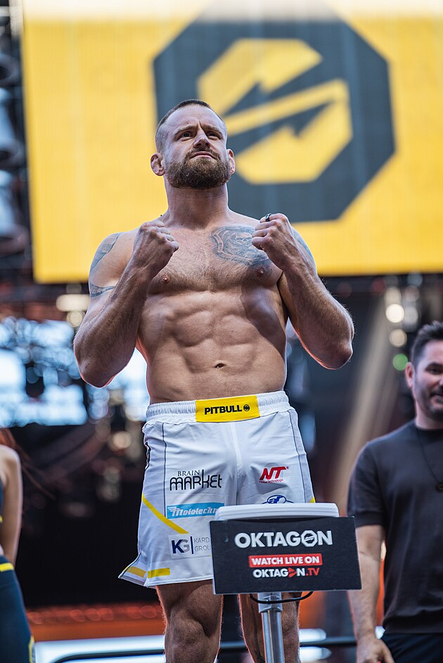 Patrik Kincl
