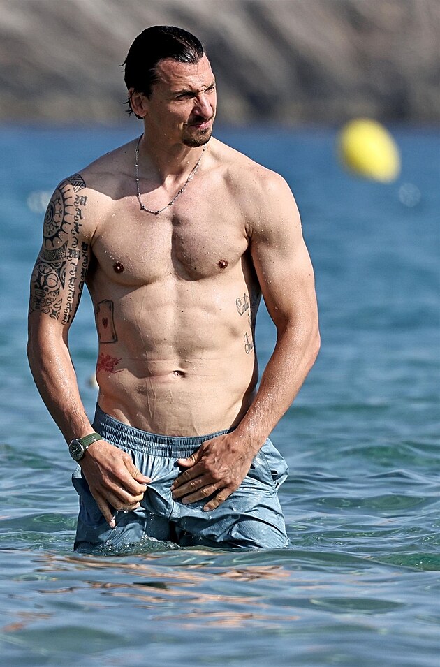 Zlatan Ibrahimovi