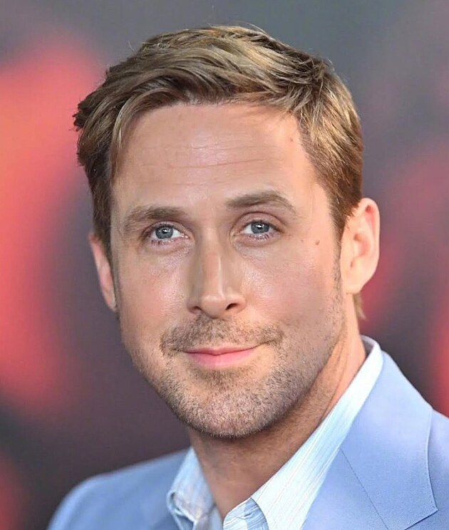Ryan Gosling jako Black Panther? Lid v, e se v novm filmu objev
