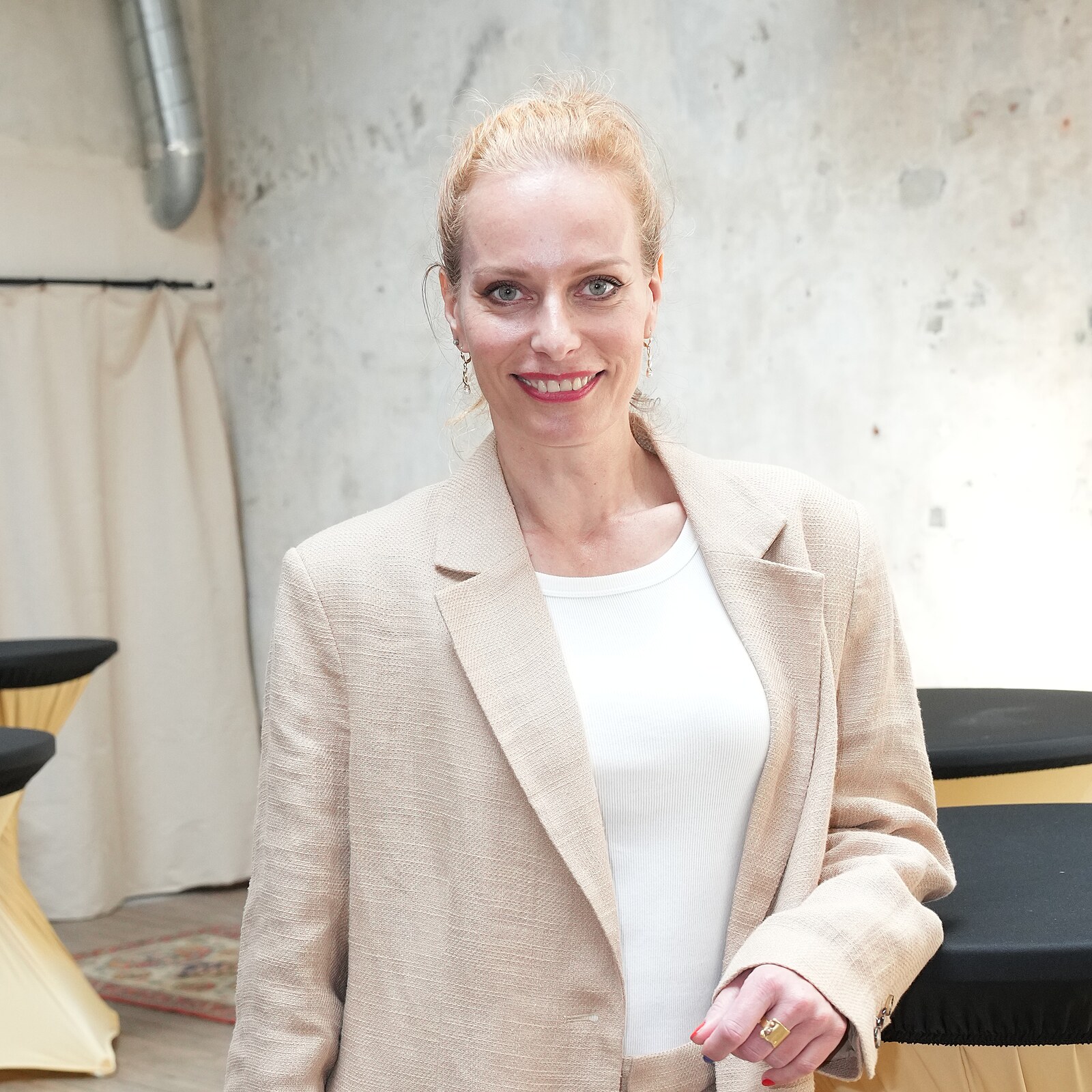 Kristina Kloubková promluvila o své operaci. Našla jsem si bulku, vysvětlila