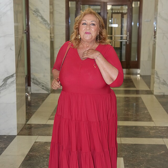 Halina Pawlowsk