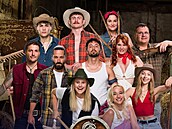 Reality show Farma se vrací. Výb�r ú�astník� ale lidi p�íli� nepot�il