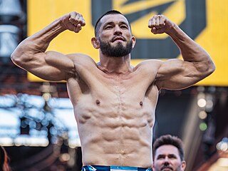 Makhmud Muradov