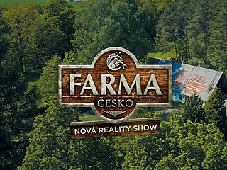 Reality show Farma se vrac. Vbr astnk ale lidi pli nepotil