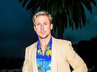 Ryan Gosling jako Black Panther? Lid v, e se v novm filmu objev