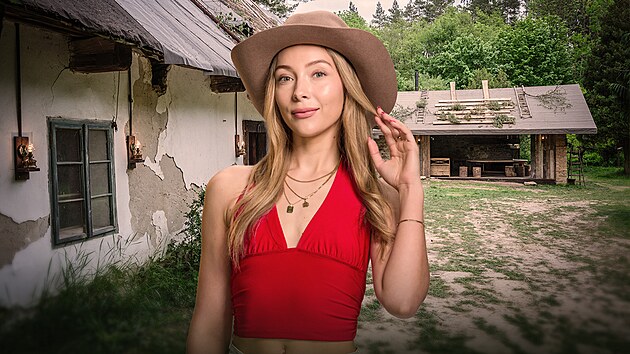 Veronika P�ikrylov�