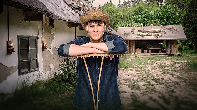 Influencer Luktuma alias Luk� T�ma