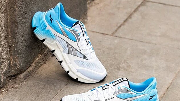 Reebok ru chybn objednvky. Lid kvli zruen vhodnch nkup zu