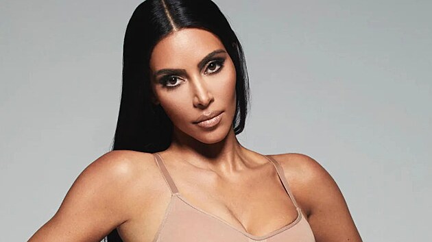 Kim Kardashian