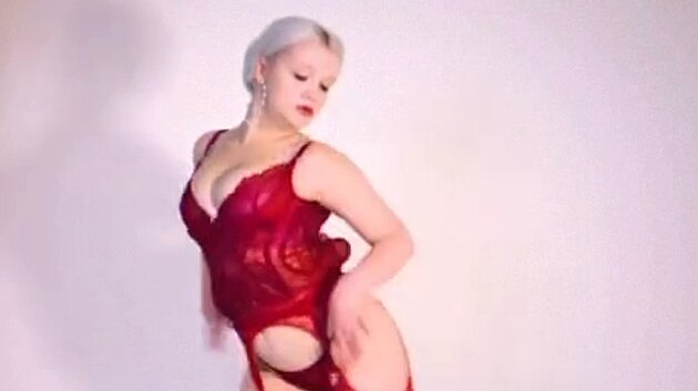 Beata Ernman