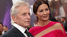Michael Douglas
