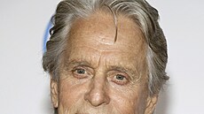Michael Douglas