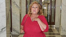 Halina Pawlowská