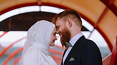 Sestra Tadeá�e Kub�nky se vdala.