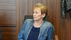 Magdalena ifferová dostala 13 let