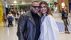 Rytmus a Jasmina Alagi�