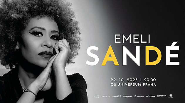 Emeli Sandé