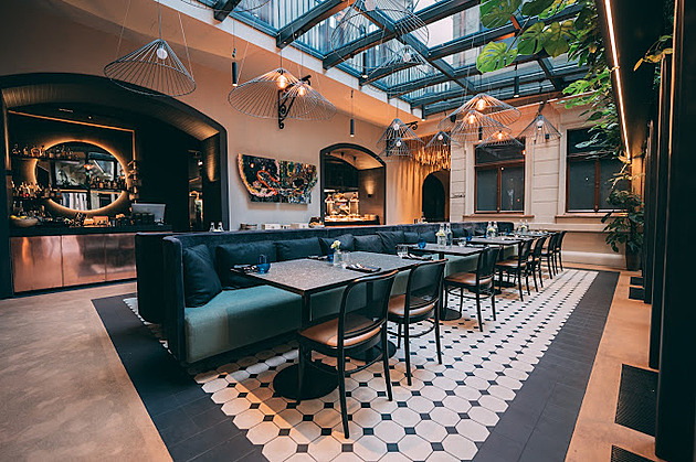SenSa Bistro v Praze pipravili msíc Filipínské gastronomie.