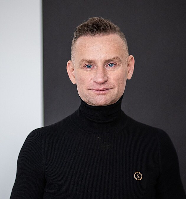 Radim Pak.