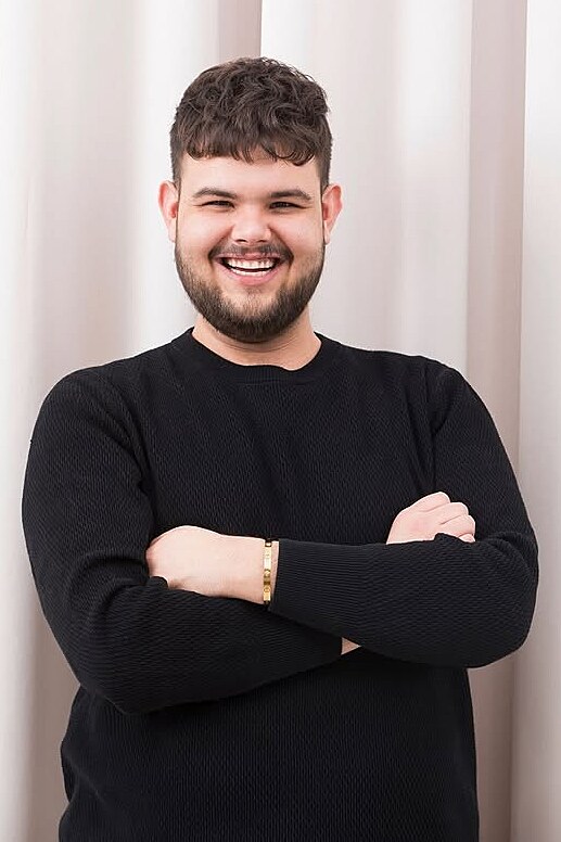 Zesnul Jakub Zbransk z kadenickho salonu Toma Arsova