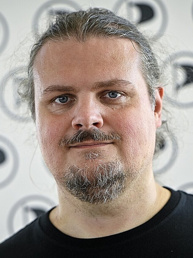 Daniel Mazur