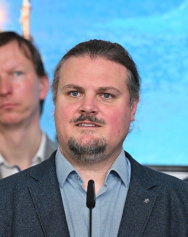 Daniel Mazur